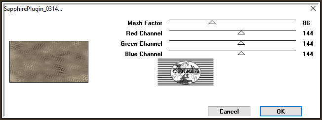 Effecten - Insteekfilters - Sapphire Filters 04 - SapphierePlugin_0314